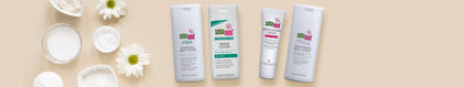 Moisturiser - Sebamed Pakistan