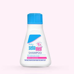 Sebamed Baby Shampoo (150 ML)