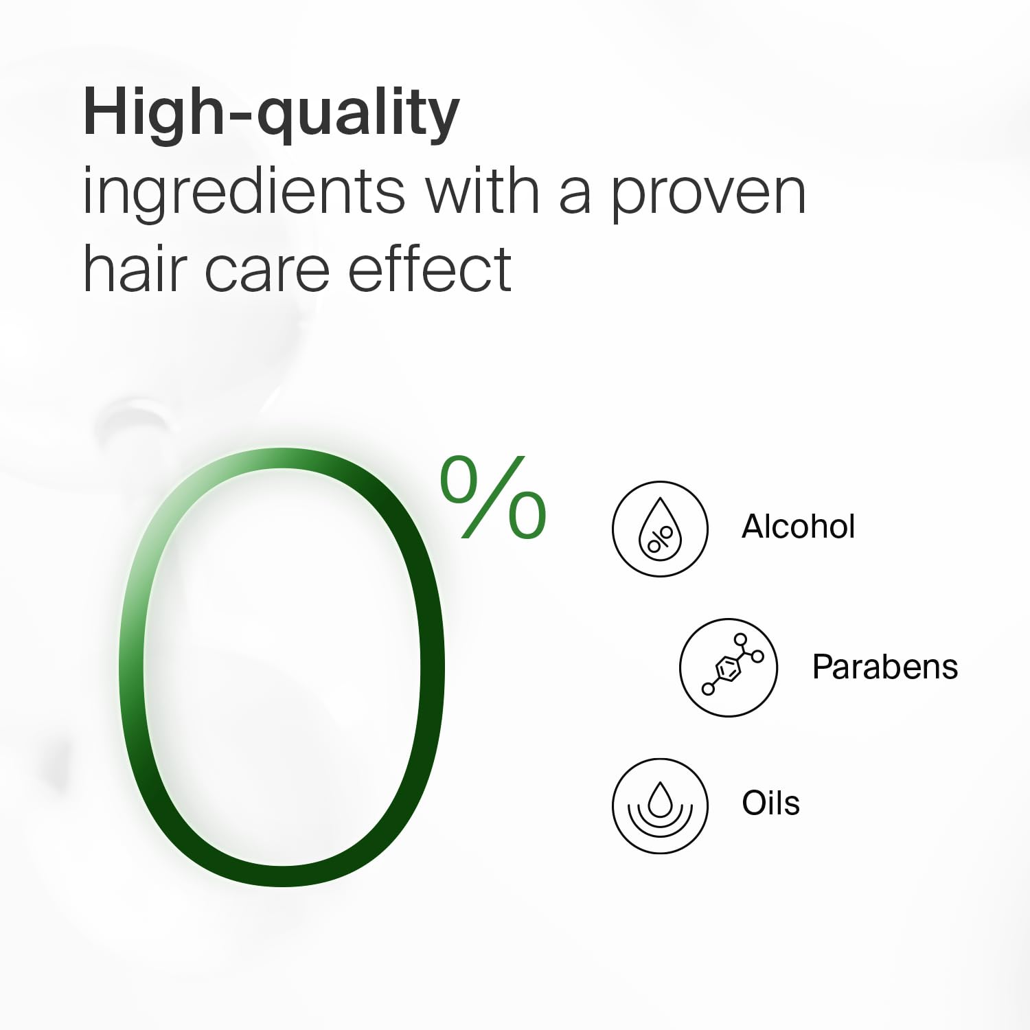 Sebamed Anti - Dandruff Shampoo (200 ML) - Sebamed Pakistan