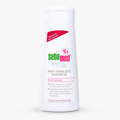 Sebamed Anti Hair Loss Shampoo (200 ML) - Sebamed Pakistan