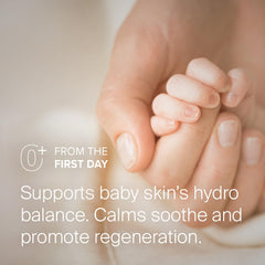 SebaMed Baby Body Lotion (100 ML) - Sebamed Pakistan