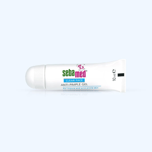Sebamed Clear Face Anti - Pimple Gel - Sebamed Pakistan