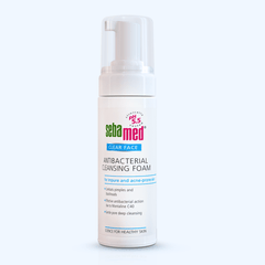 Sebamed Clear Face Cleansing Foam (150 ML) - Sebamed Pakistan