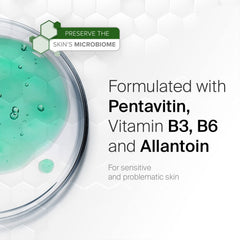 Sebamed Liquid Face And Body Wash (200 ML) - Sebamed Pakistan