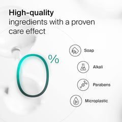 Sebamed Liquid Face And Body Wash (200 ML) - Sebamed Pakistan