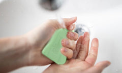 Sebamed Cleansing Bar - Sebamed Pakistan