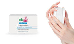 Sebamed Clear Face Cleansing Bar - Sebamed Pakistan