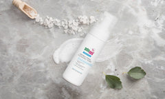 Sebamed Clear Face Cleansing Foam (150 ML) - Sebamed Pakistan