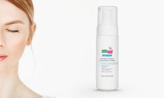 Sebamed Clear Face Cleansing Foam (150 ML) - Sebamed Pakistan