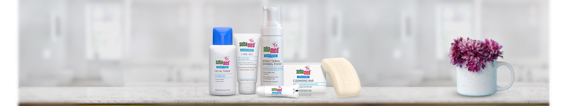 Acne - Sebamed Pakistan