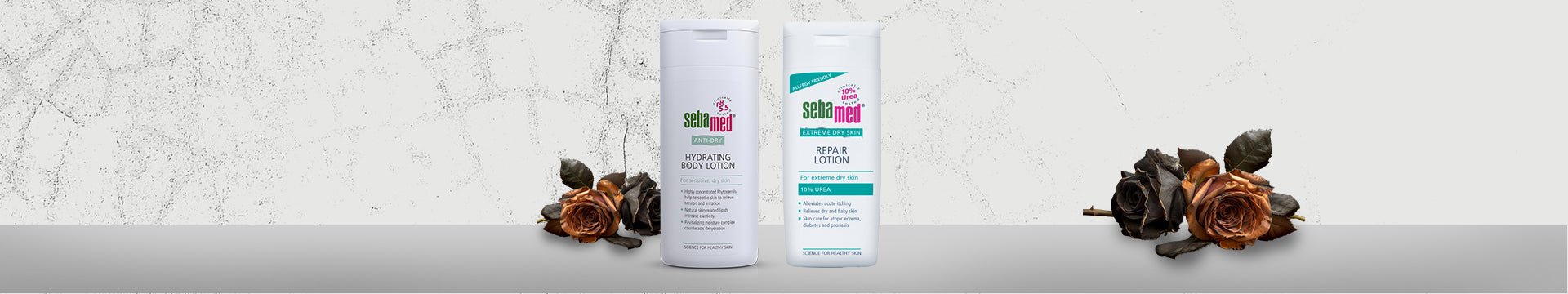 Anti-Dry - Sebamed Pakistan
