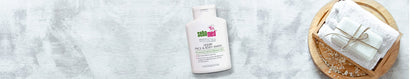 Body Wash - Sebamed Pakistan