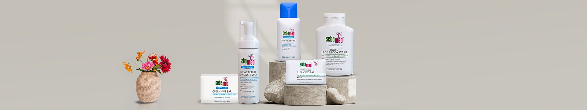 Combination - Sebamed Pakistan