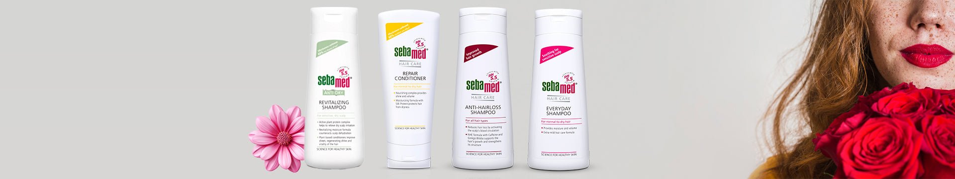 Dry - Sebamed Pakistan