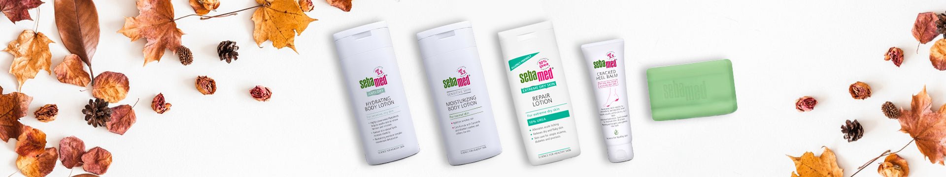 DRY - Sebamed Pakistan