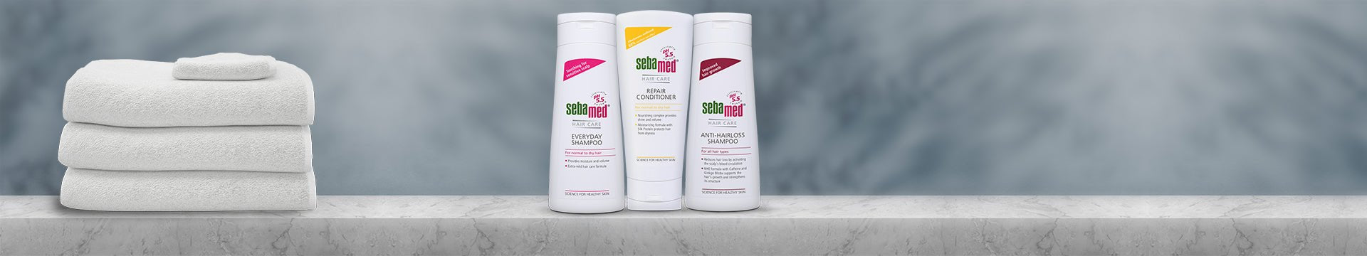 Normal - Sebamed Pakistan