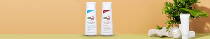 Oily Hair - Sebamed Pakistan