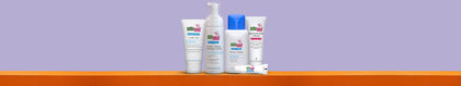 Oily Skin - Sebamed Pakistan