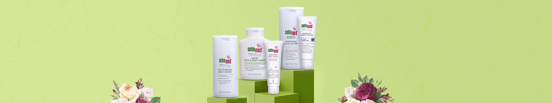 Psoriasis - Sebamed Pakistan