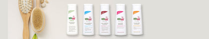 Shampoo - Sebamed Pakistan