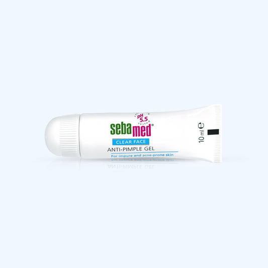 Sebamed Clear Face Anti-Pimple Gel
