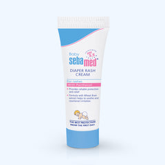 Sebamed Baby Diaper Rash Cream (100 ML)