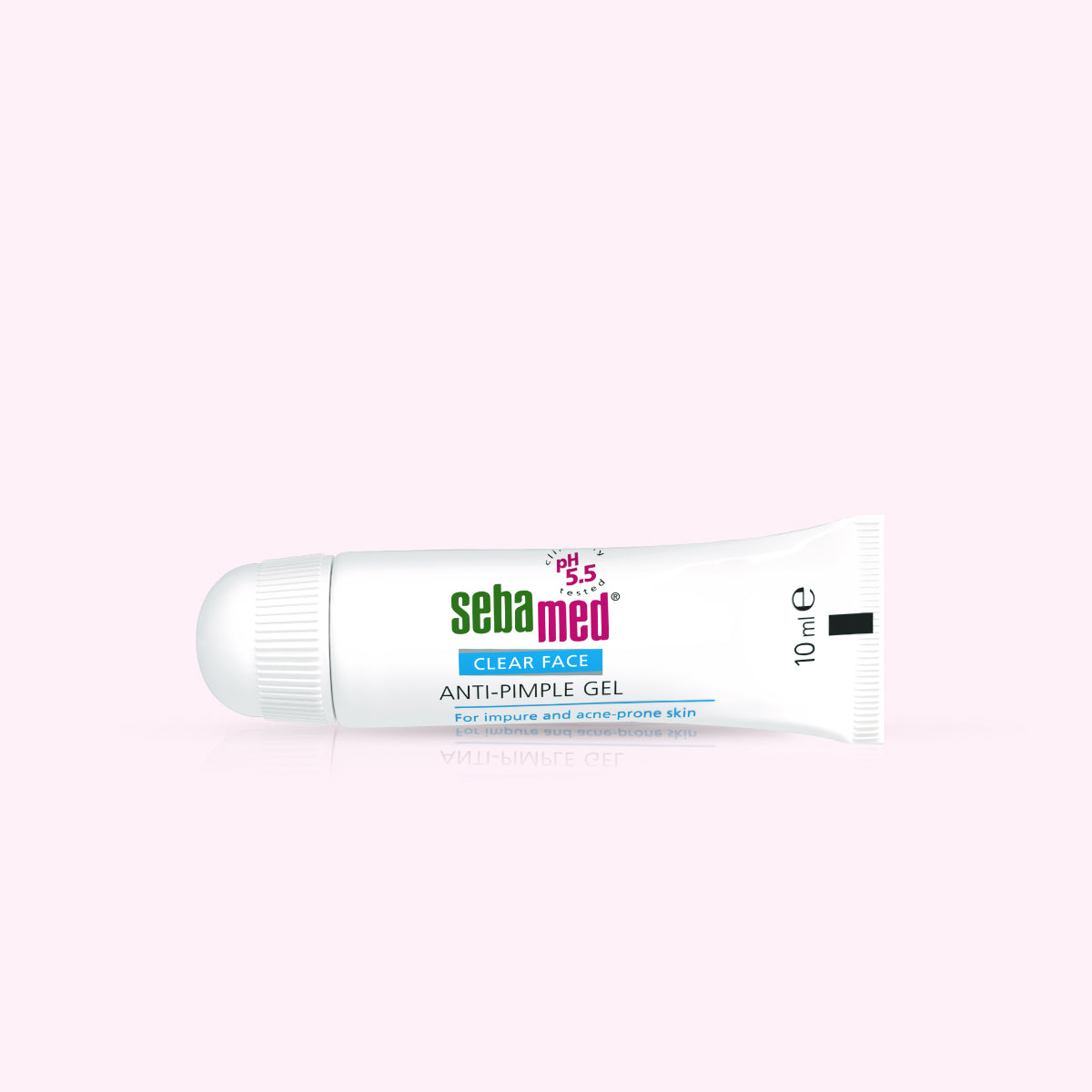 Sebamed Clear Face Anti-Pimple Gel