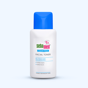 Sebamed Clear Face Deep Cleansing Toner (150 ML) - Sebamed Pakistan