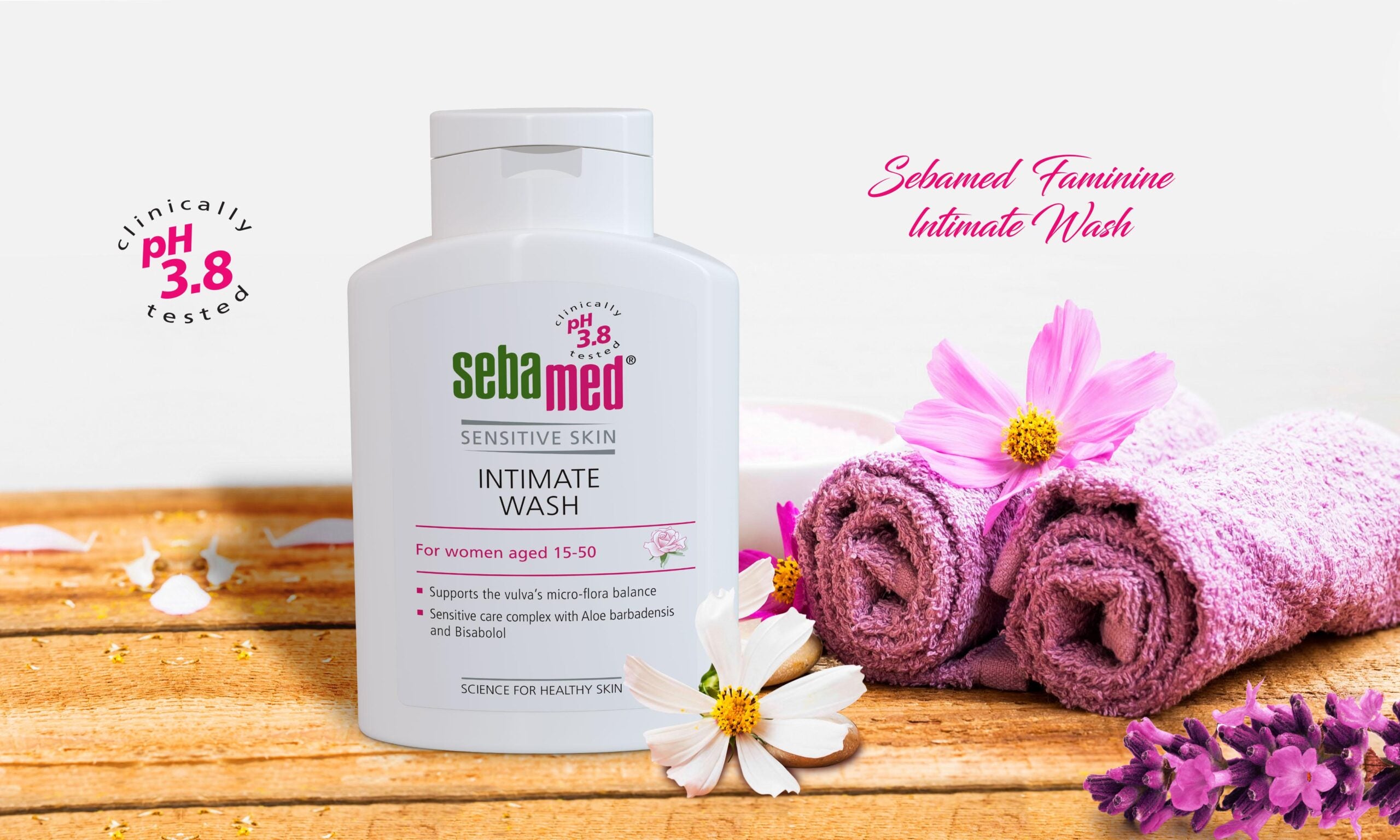 Buy Feminine Cleansing Products Online at Best Price in Pakistan