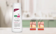 Sebamed Anti Hair Loss Shampoo - Sebamed Pakistan