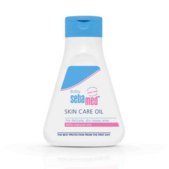 Sebamed Baby Skin Care Oil - Sebamed Pakistan
