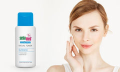 Sebamed Clear Face Deep Cleansing Toner (150 ML) - Sebamed Pakistan