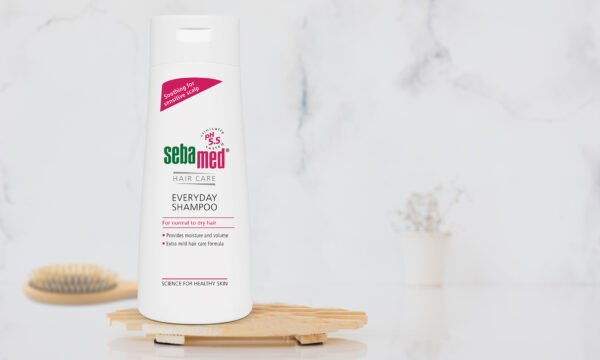 Sebamed Everyday Shampoo - Sebamed Pakistan