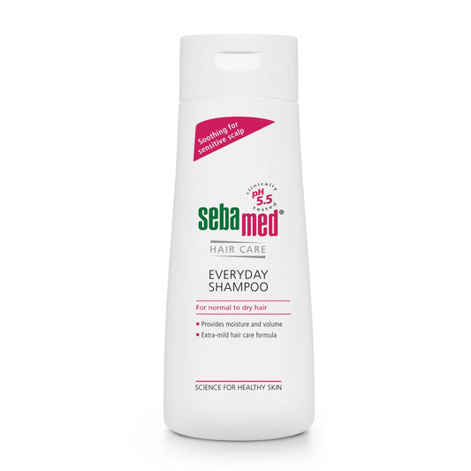 Sebamed Everyday Shampoo - Sebamed Pakistan